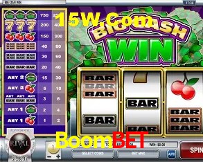 Bônus e promoções da Boombet